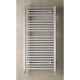 Eastbrook Biava Square heated towel rails Chrome